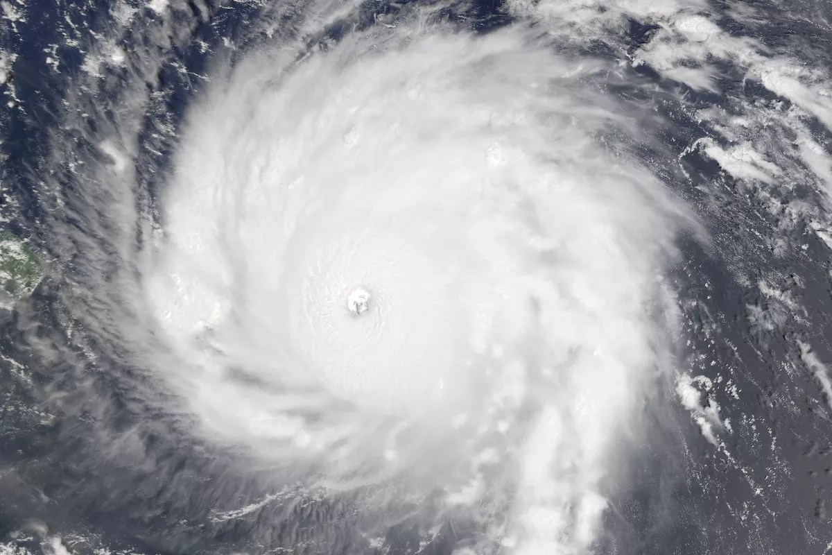 Oh, Great — AccuWeather Predicts Above-Average Hurricane Season
