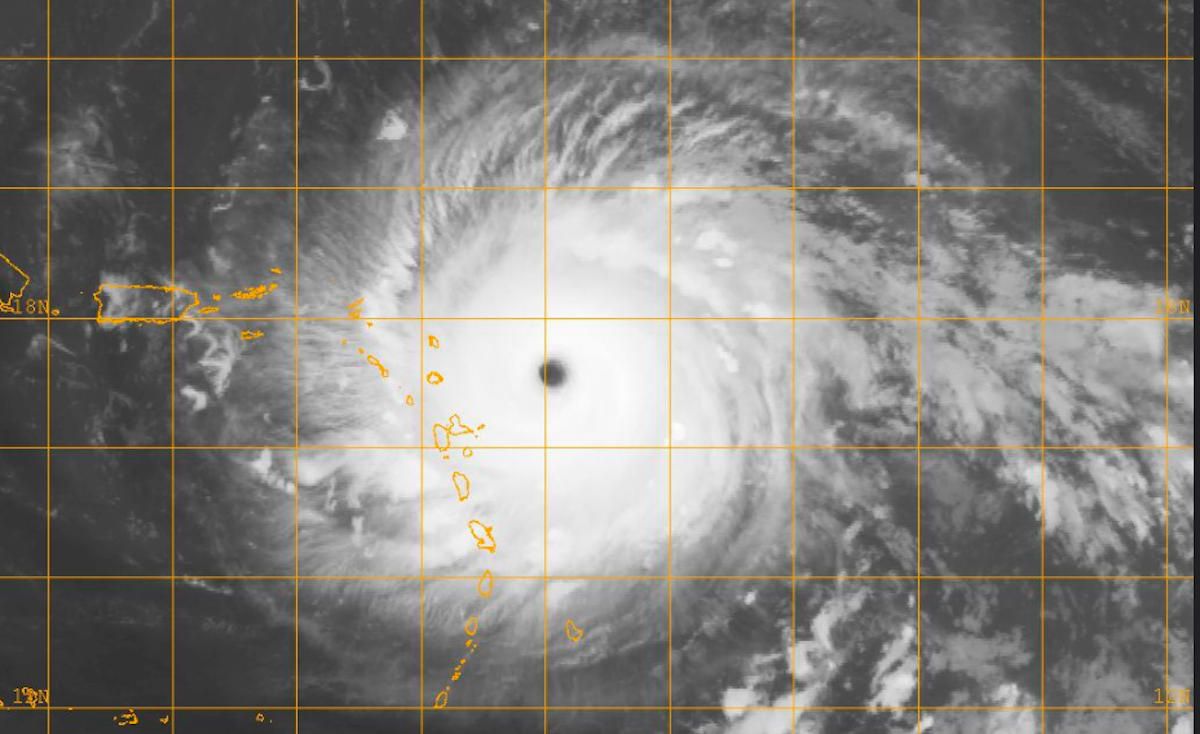 EPA Cuts Could Be Disastrous for Florida Hurricane Recovery, Experts Say