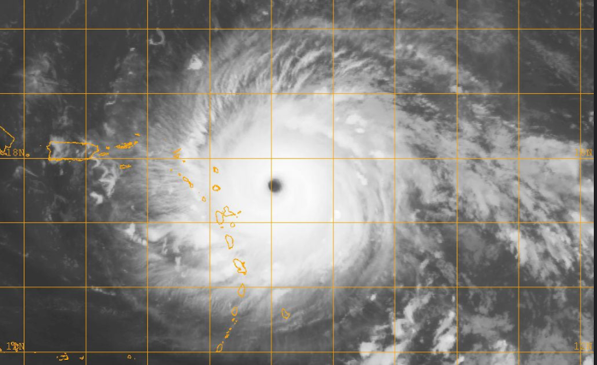 EPA Cuts Could Be Disastrous for Florida Hurricane Recovery, Experts Say