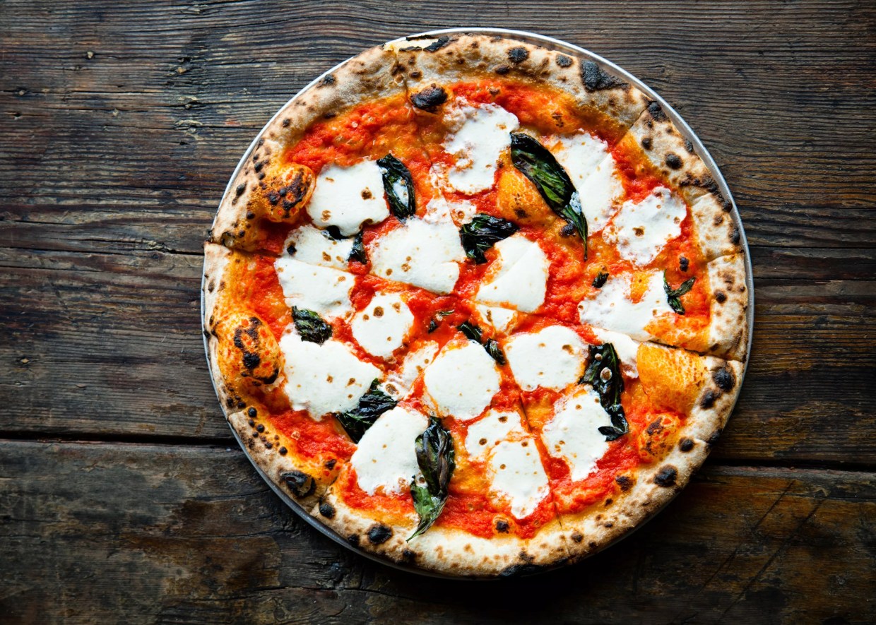 Brooklyn Pizzeria Roberta’s to Open Design District Pop-Up