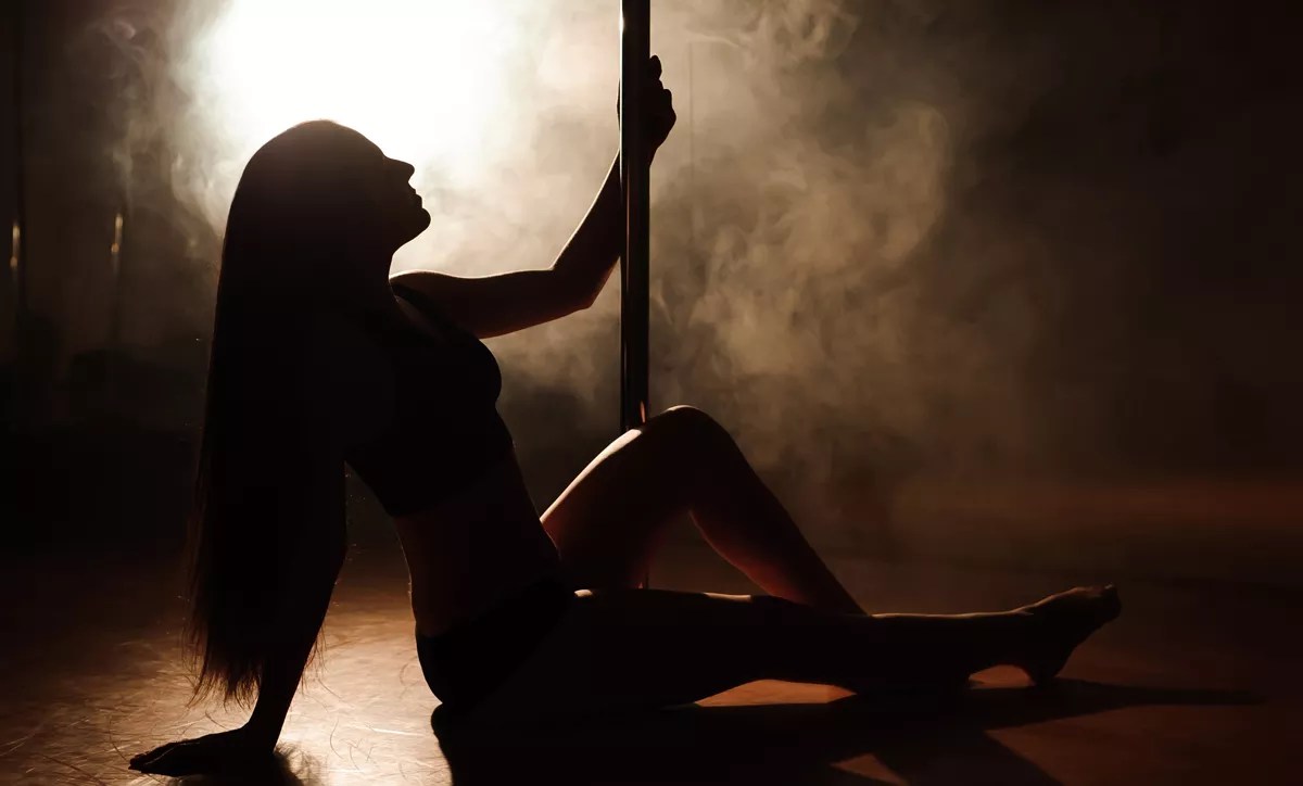 A Miami Strip Club Is Hosting a Hurricane Watch Party, of Course