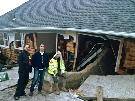 Hurricane Irma: Disaster Relief Organizations Have Come Together to Help Florida