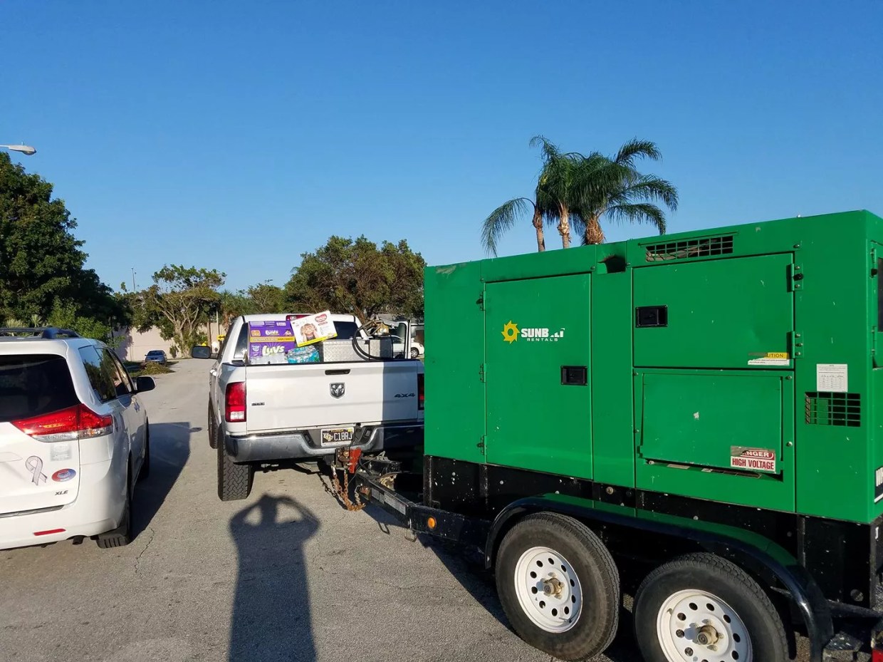Islamorada Beer Company Founders to Provide Supplies and Aid to Florida Keys Residents After Irma