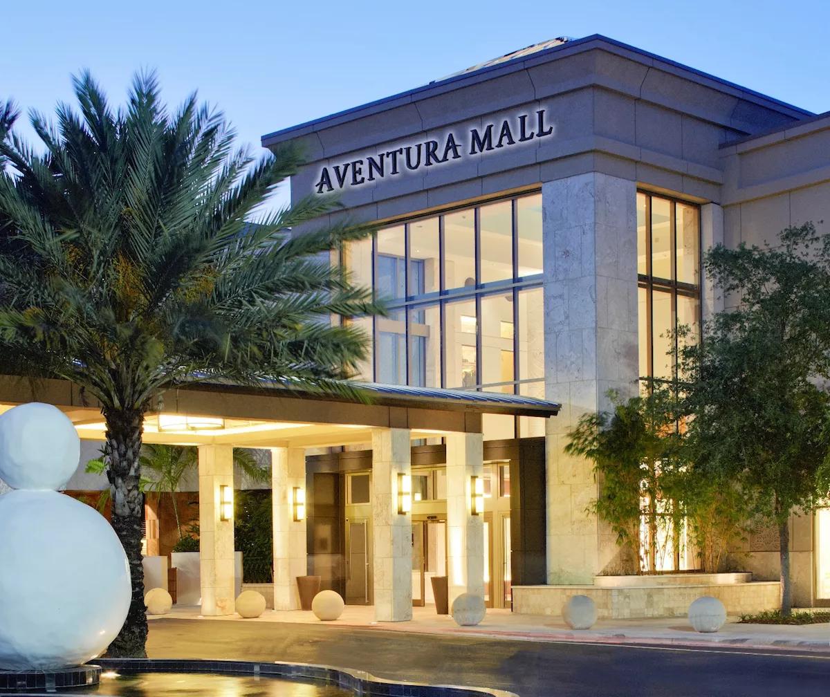 Hurricane Irma: Miami Malls and Shop Reopenings