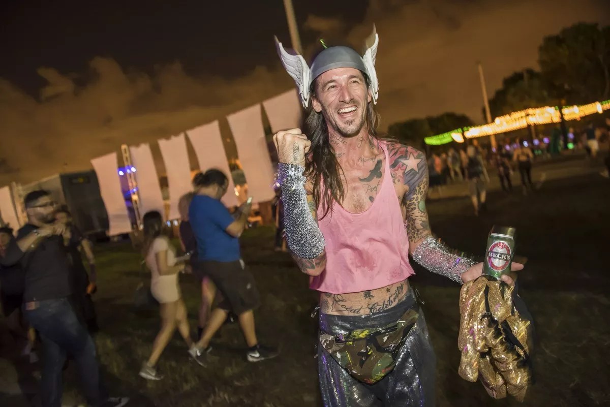 The Best Free Events in Miami This Week