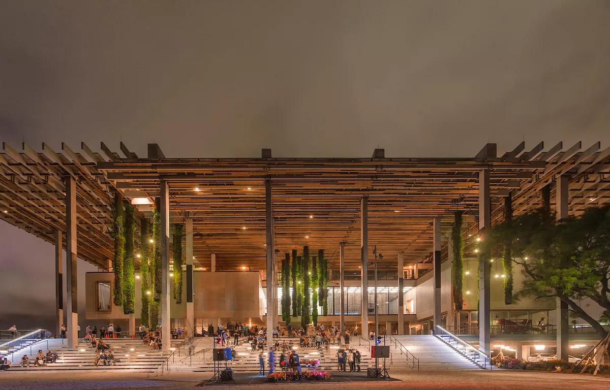 PAMM’s Hurricane-Proof Building Passed Its First Test, Reopens Thursday