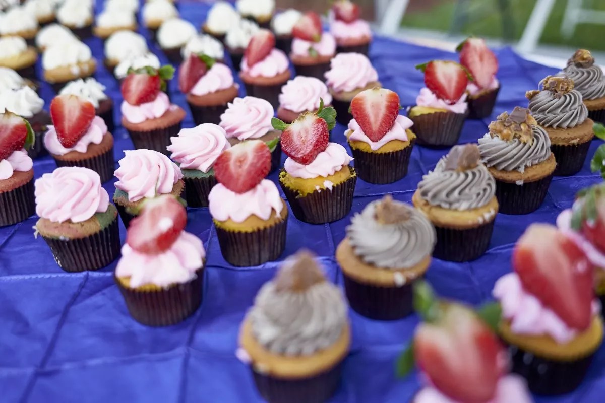 Miami’s Best Eats and Drinks This Weekend: Wynwood Octoberfest, Dessert Wars, and Wakefield’s Miami Madness