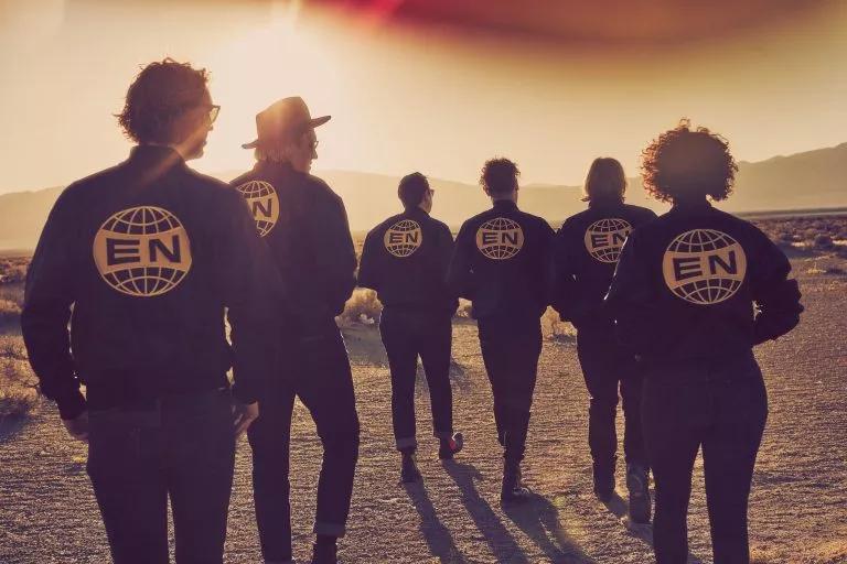 Arcade Fire’s Tim Kingsbury on Miami, Bowie, and Loving Dance Music