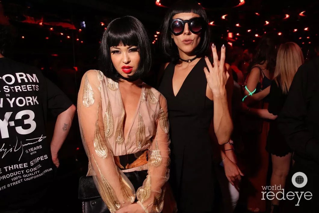 Eyes on Miami: Inside Miami’s Biggest Post-Irma Parties