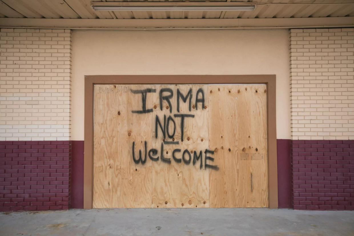 Broke After Hurricane Irma? Here Are Five Programs to Get Back on Your Feet