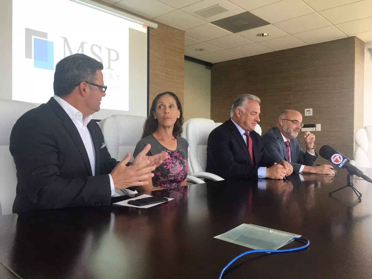 Miami Residents to File Class-Action Suit Against FPL for Allegedly Inadequate Irma Preparation