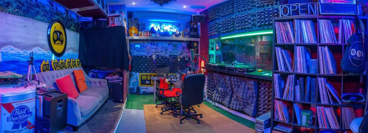 Jolt Radio Celebrates Seven Years and Looks Toward TV
