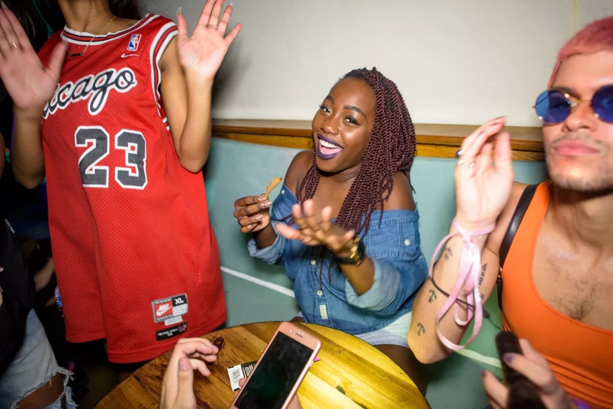 The Best Free Events in Miami This Week