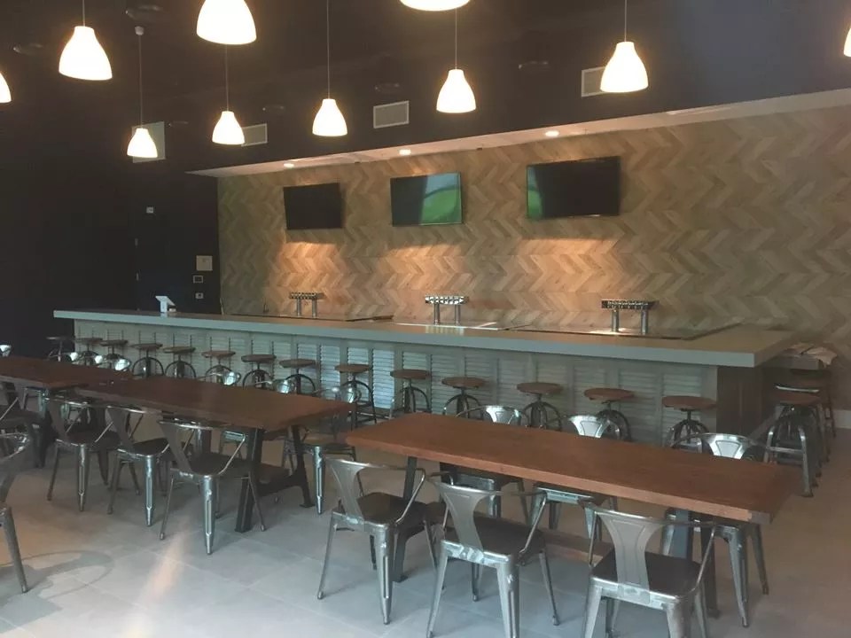 NightLife Brewing Co. Emerges Unscathed From Irma, Releases First Beer This Saturday