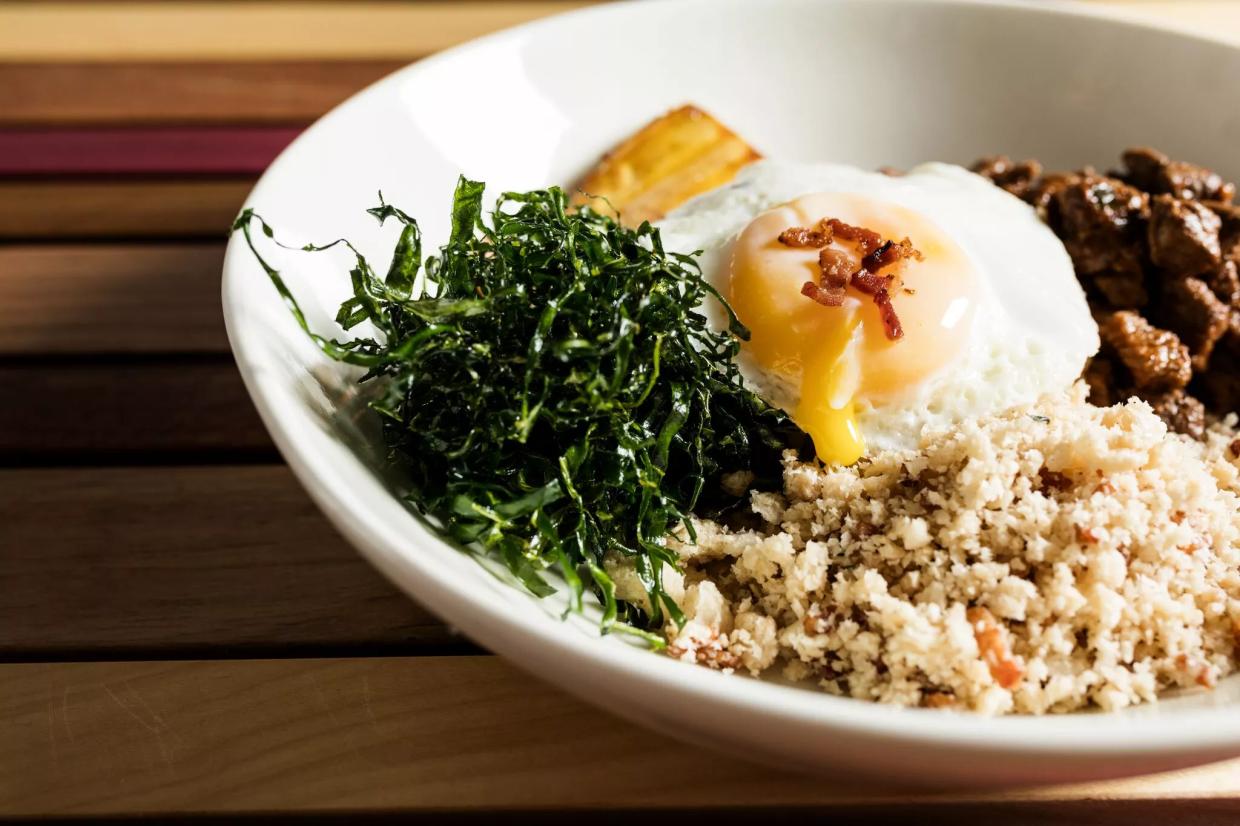 Ofa, a Modern Brazilian Concept, Opens in Sunset Harbour