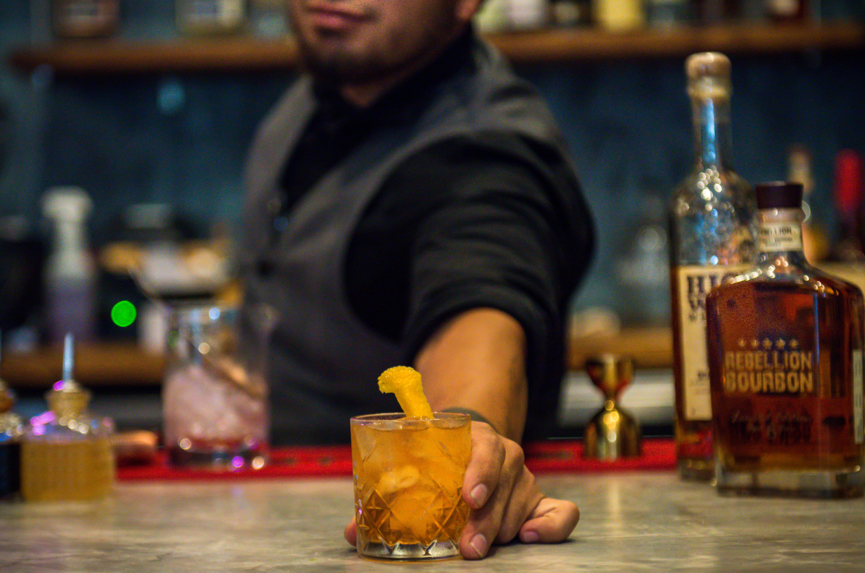 Abi Maria, a Cuban-Inspired Cocktail Bar, to Open in Downtown Dadeland