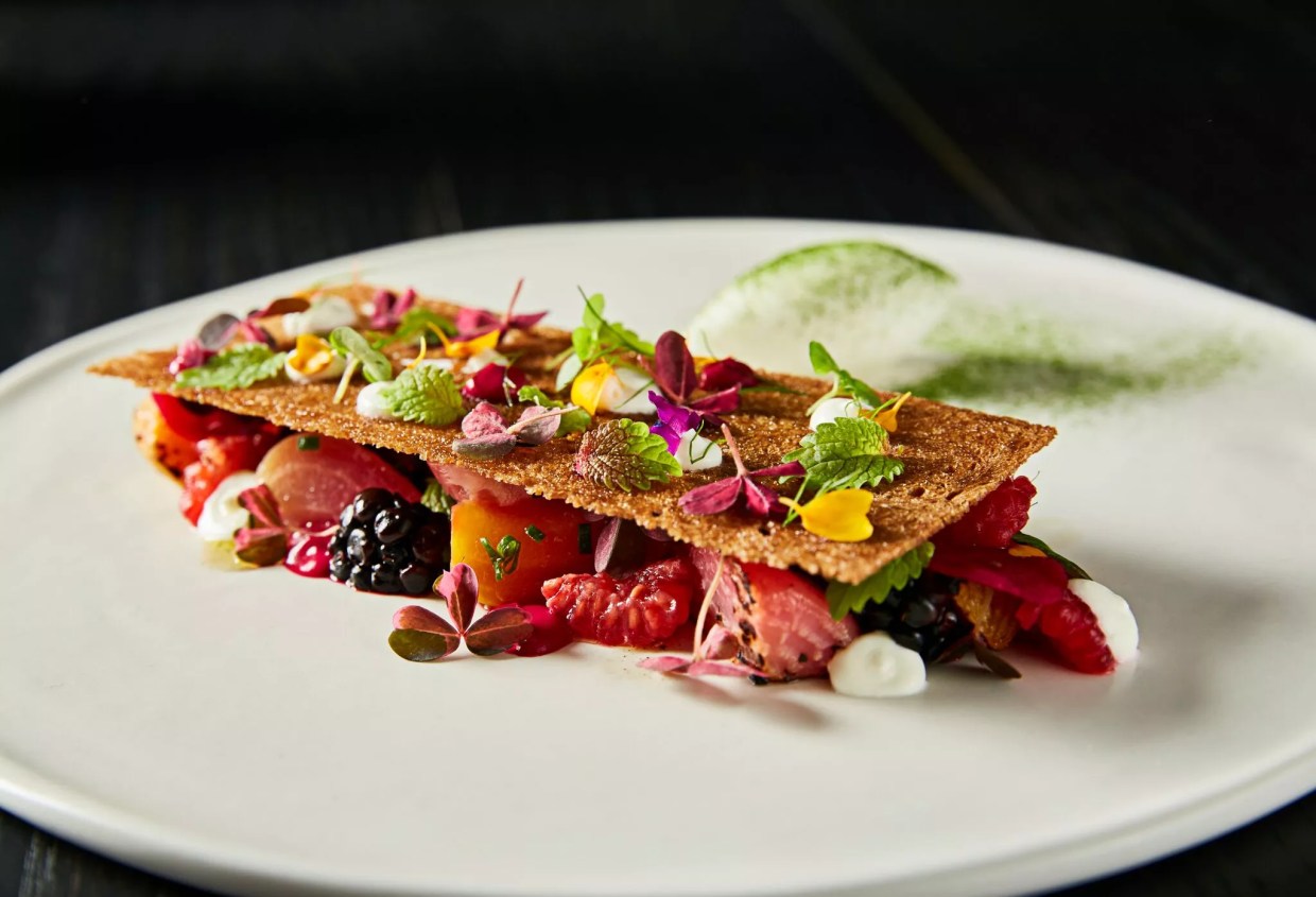 Jeremy Ford’s Stubborn Seed Opens in South Beach