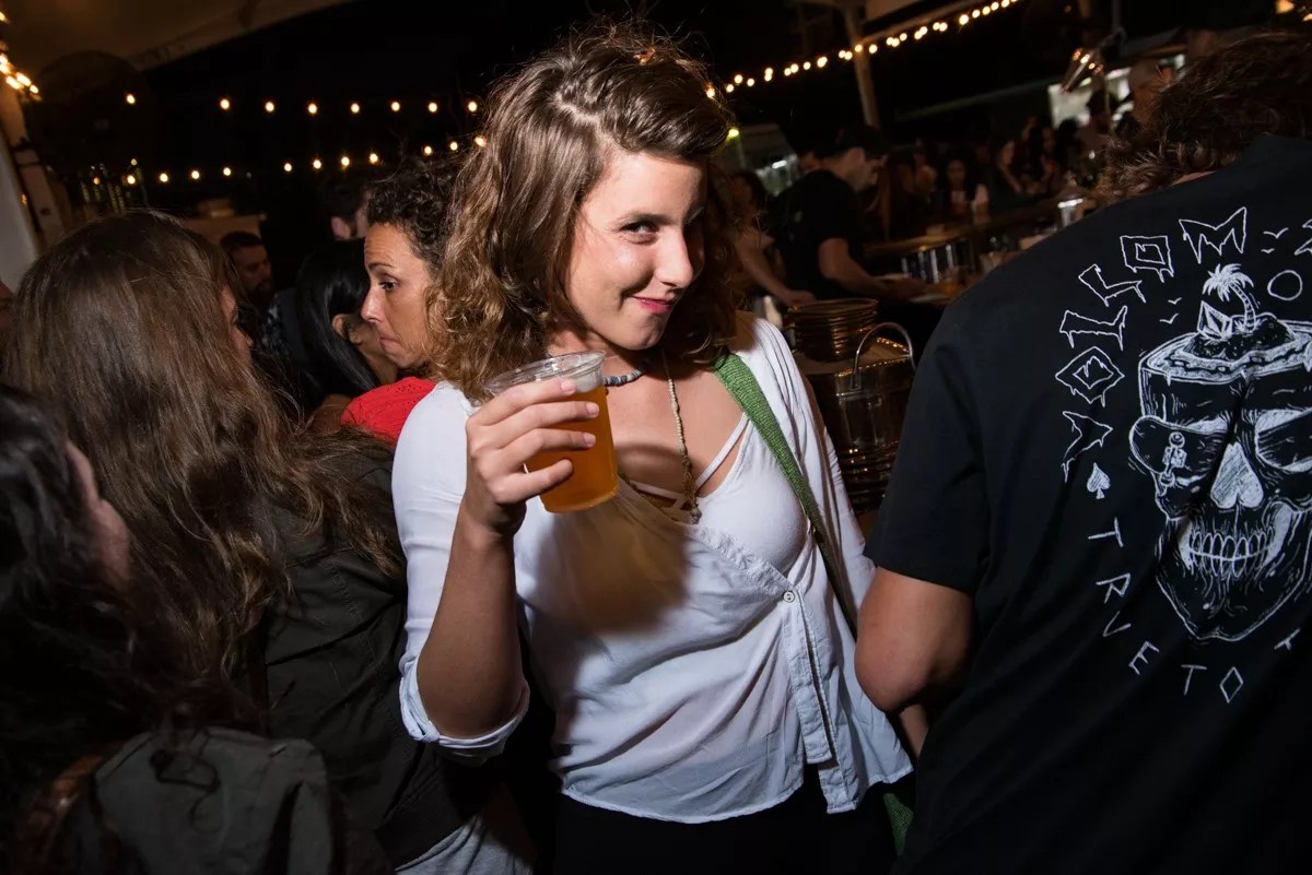 The Best Free Events in Miami This Week