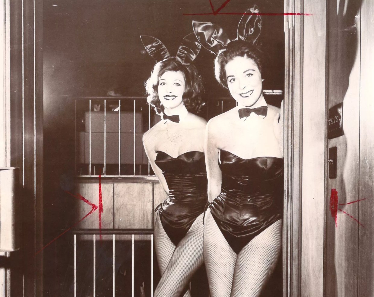 Remembering Miami’s Playboy Club in the Wake of Hugh Hefner’s Death