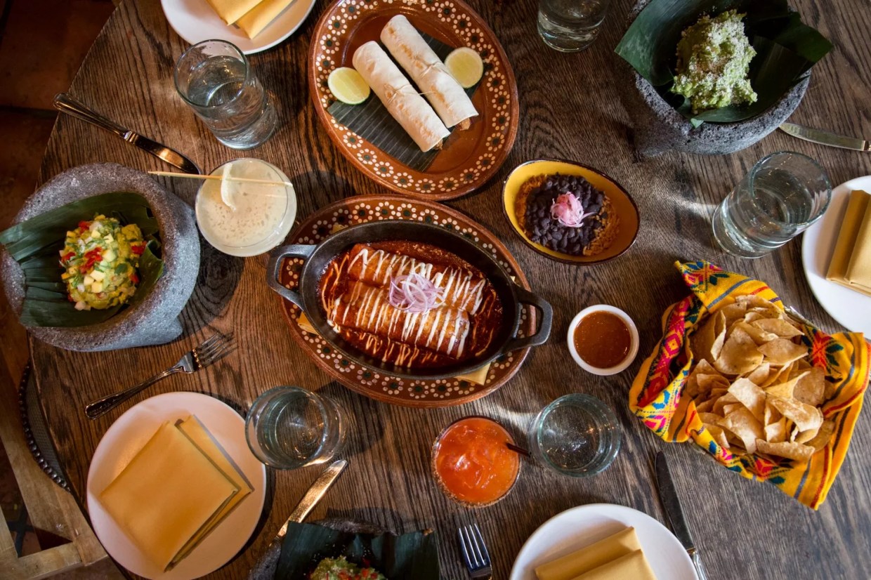 Stephen Starr’s El Vez Coming to the W Fort Lauderdale