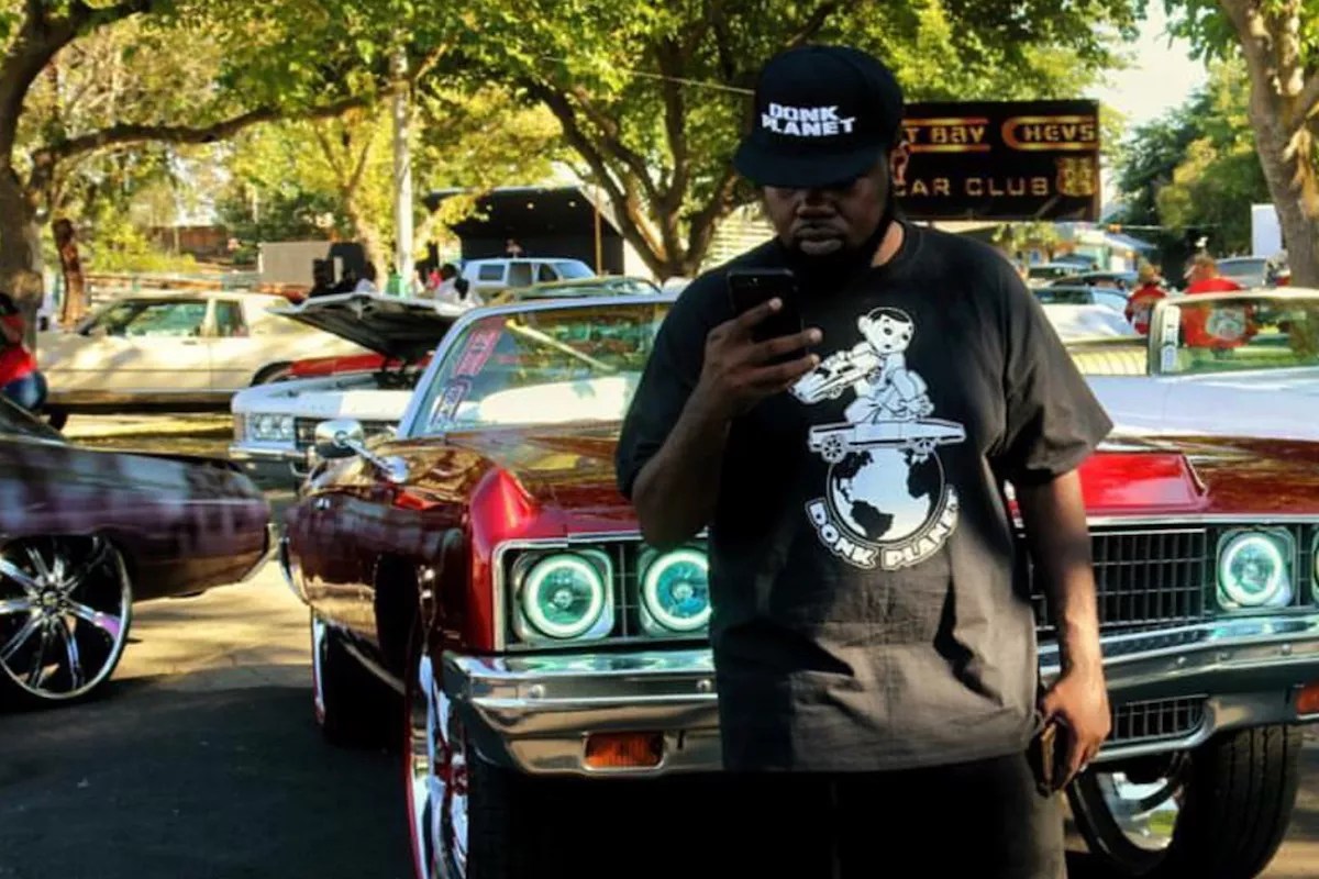 Meet the Man Behind the Hurricane Irma Song “Evaculation”