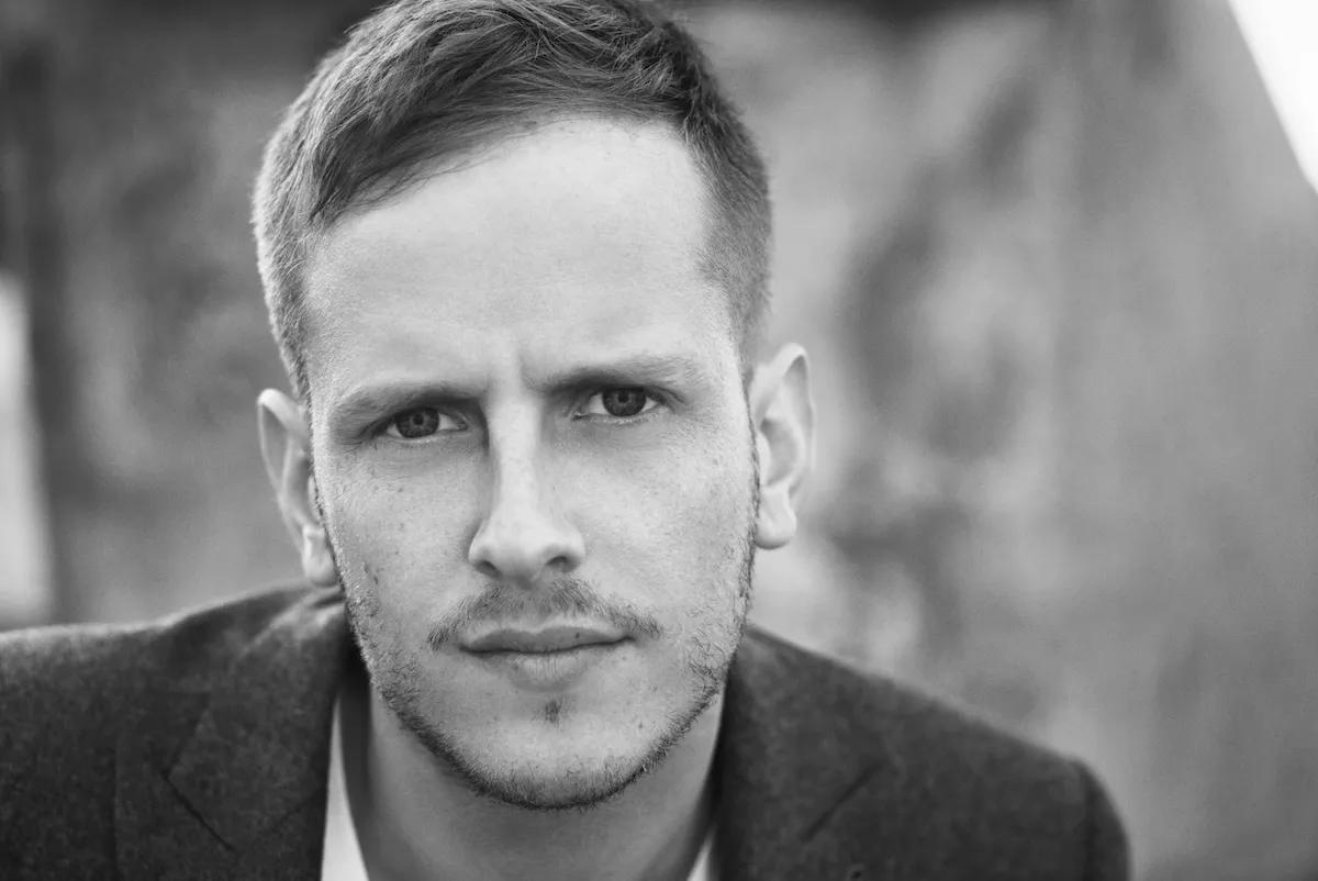 Anjunabeats’ Ilan Bluestone Brings ’80s Inspiration to Space Tonight