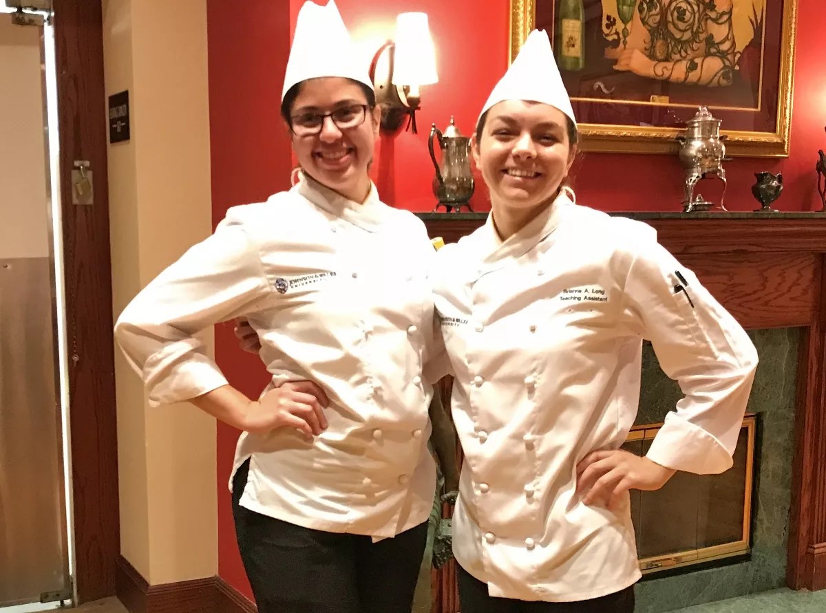 Iron Fork 2017: JWU Students to Compete for Michael Shikany Memorial Award