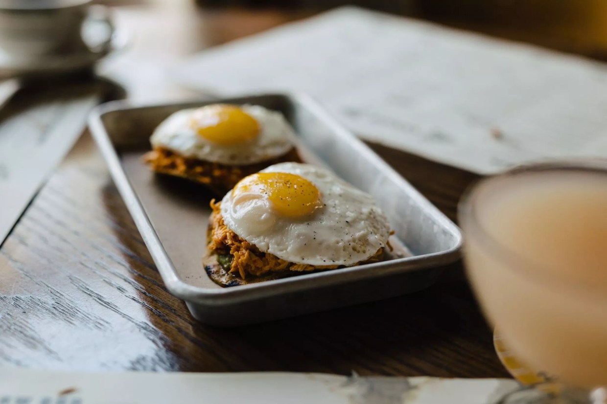 Mexican Restaurant Lolo’s Surf Cantina Debuts Daily Breakfast