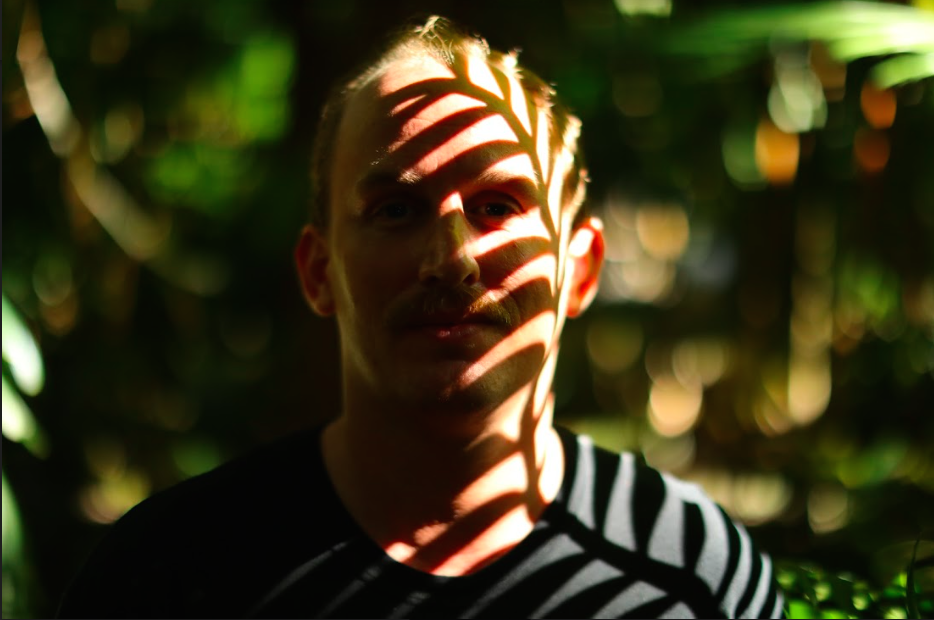 Magnus Sodamin’s Exhibit Addresses the Effects of Climate Change on Florida