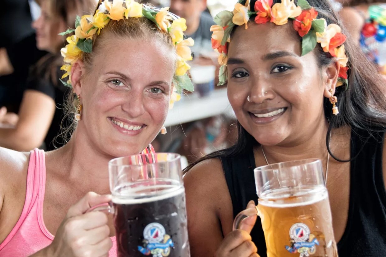 Oktoberfest 2017 Events in South Florida