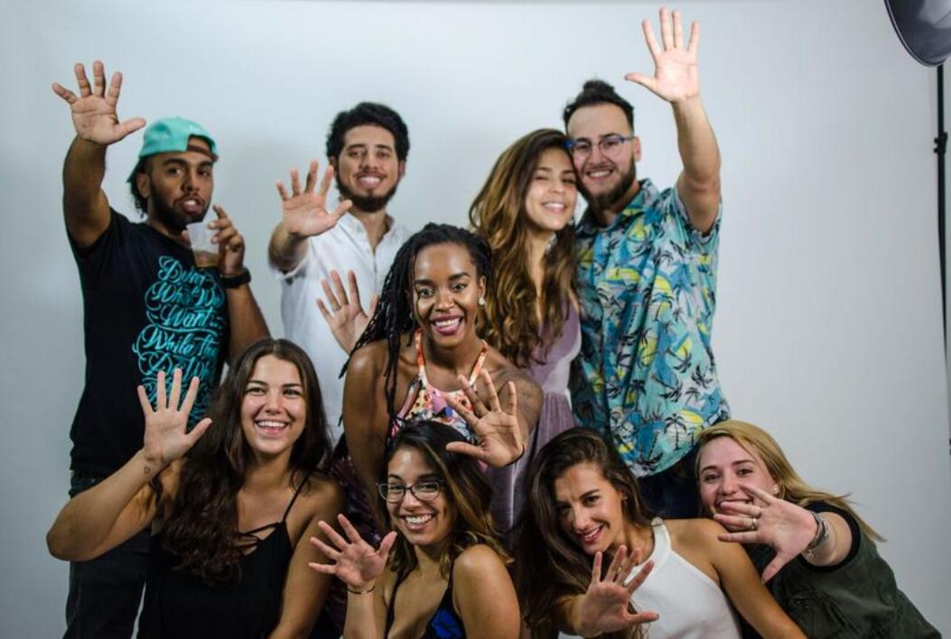 With Backroom Sessions MIA, Tired Corporate Kids Turn Art Into Entrepreneurship