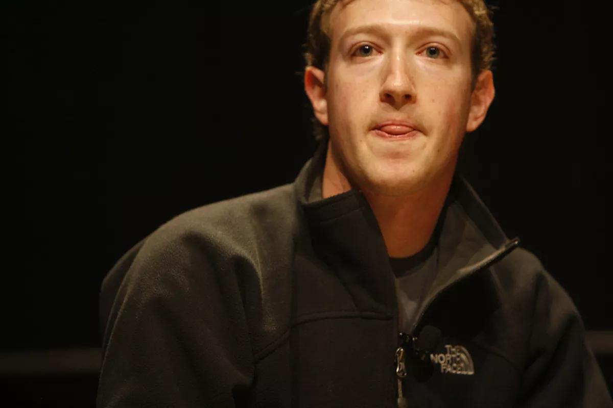 Facebook Is Ruining Democracy, and Zuckerberg Can’t Stop It