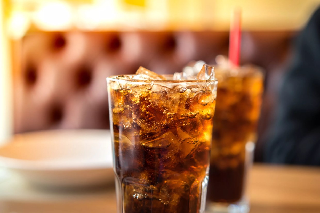What’s the Deal With $3 Soda at Miami Restaurants?