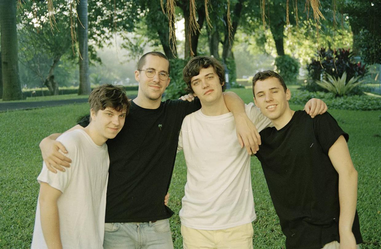 III Points 2017: BadBadNotGood and the New Shape of Jazz to Come