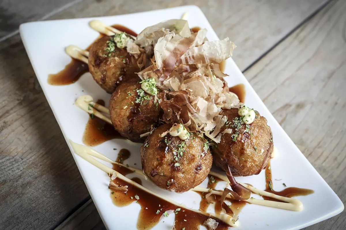 With Gaijin, Chef Phuket “Cake” Thongsodchareondee Brilliantly Takes on Japanese Food