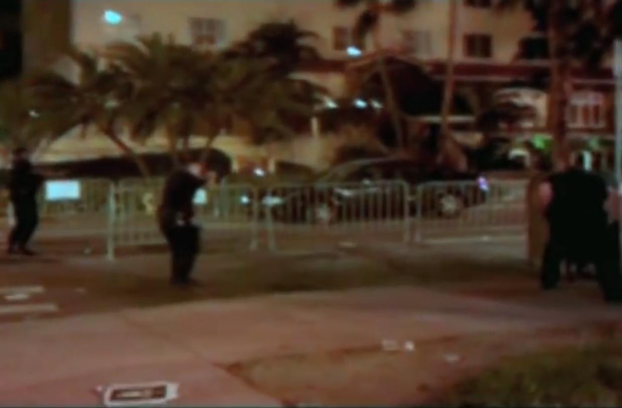 Miami Beach Promotes One of the Cops Who Fired 116 Bullets in Infamous Memorial Day Killing
