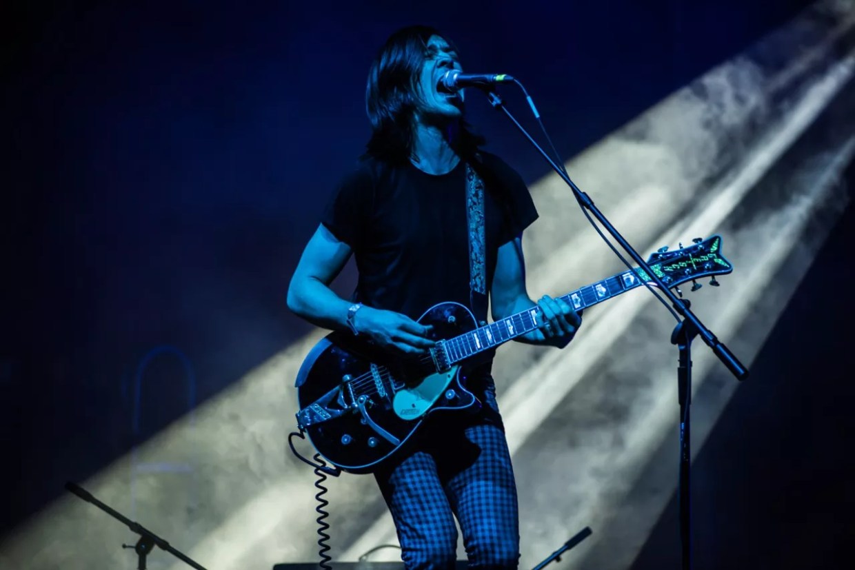 Ten Local Acts to Watch at III Points 2017