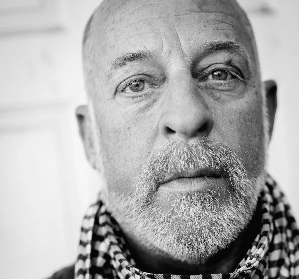 Musician Jerry Joseph Brings Music to War Torn Iraq and Afghanistan