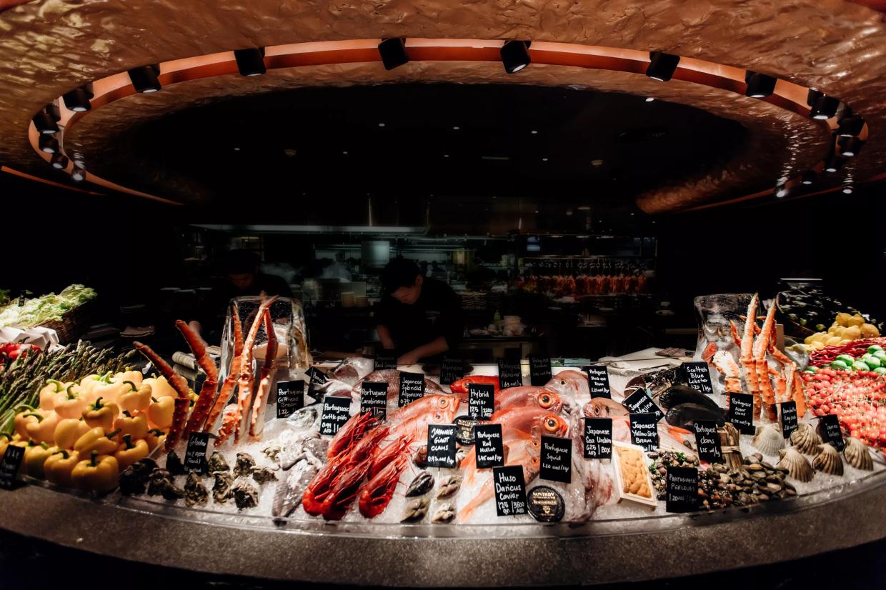 Moscow Restaurateur Arkadiy Novikov to Open First U.S. Restaurant in Downtown Miami