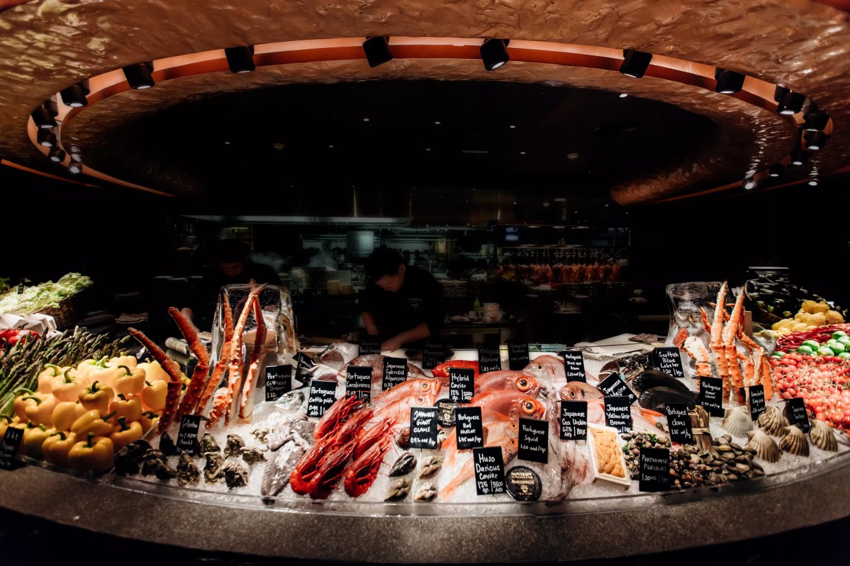 Moscow Restaurateur Arkadiy Novikov to Open First U.S. Restaurant in Downtown Miami