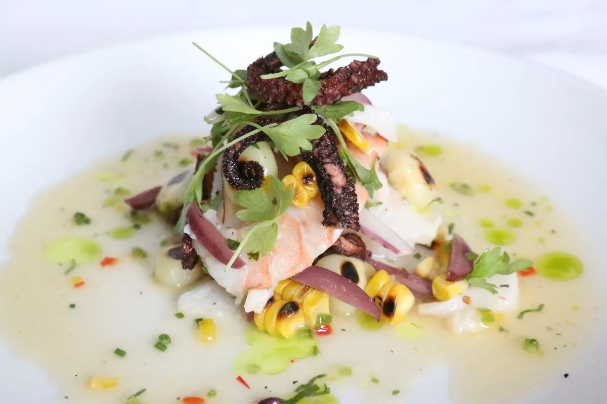 Bakehouse Brasserie Closes to Make Way for OLA’s Relocation