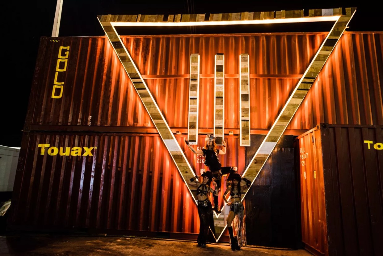 The Top Ten Badass Women You’ll Hear at III Points 2017