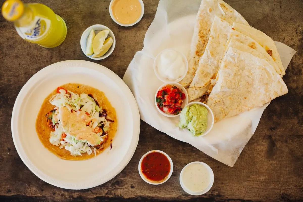 Southern California’s the Taco Stand to Open First East Coast Location in Wynwood