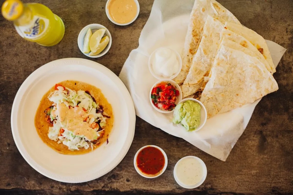 Southern California’s the Taco Stand to Open First East Coast Location in Wynwood