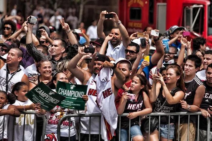 Everything You Need to Know About the 2017 Miami Heat