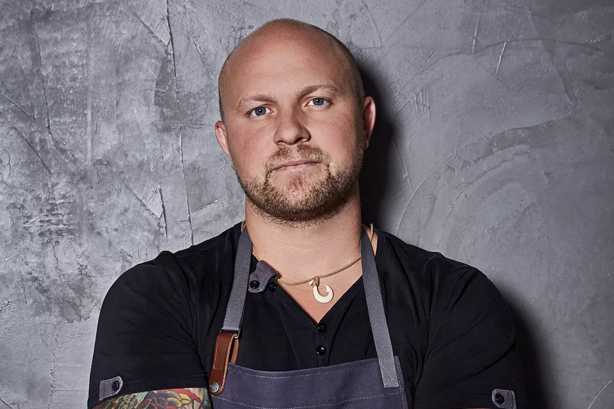 <i>Top Chef</i> Winner Jeremy Ford on Stubborn Seed: “I Want to Make Miami Proud”