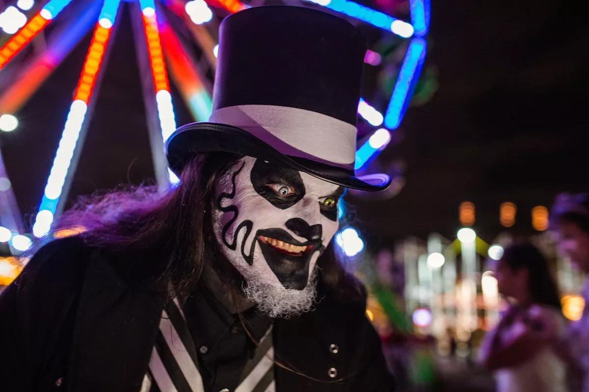 The Five Best Haunted Houses in South Florida