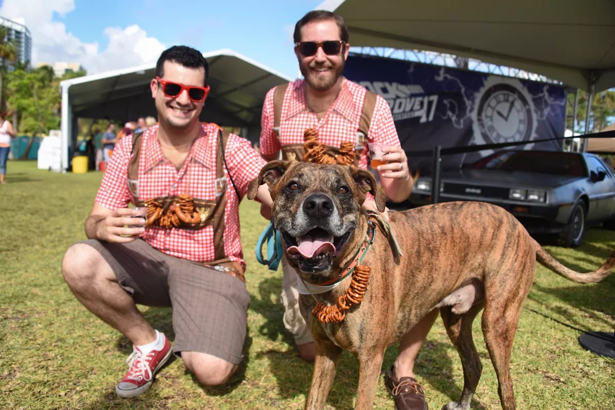 Five Miami Stories to Sate Your Thirst for Beer Knowledge