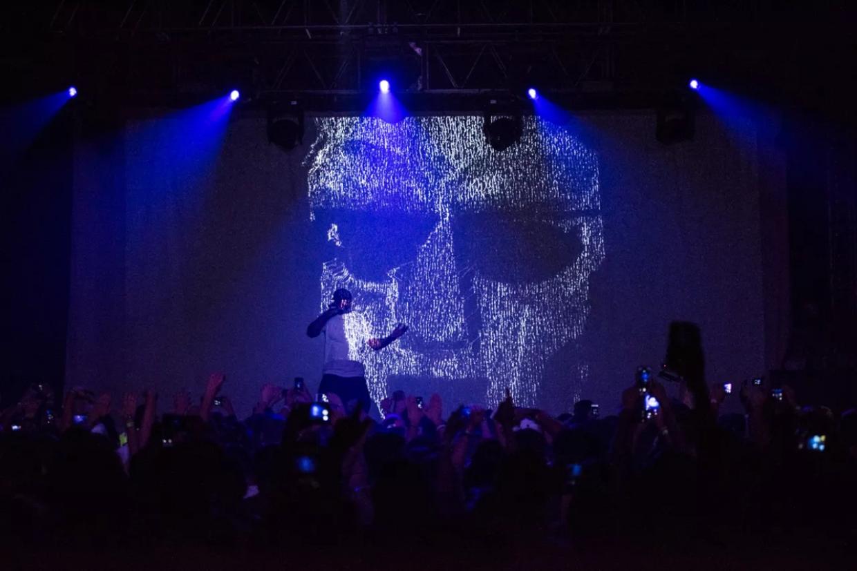 MF Doom’s Influence on Music Lives On