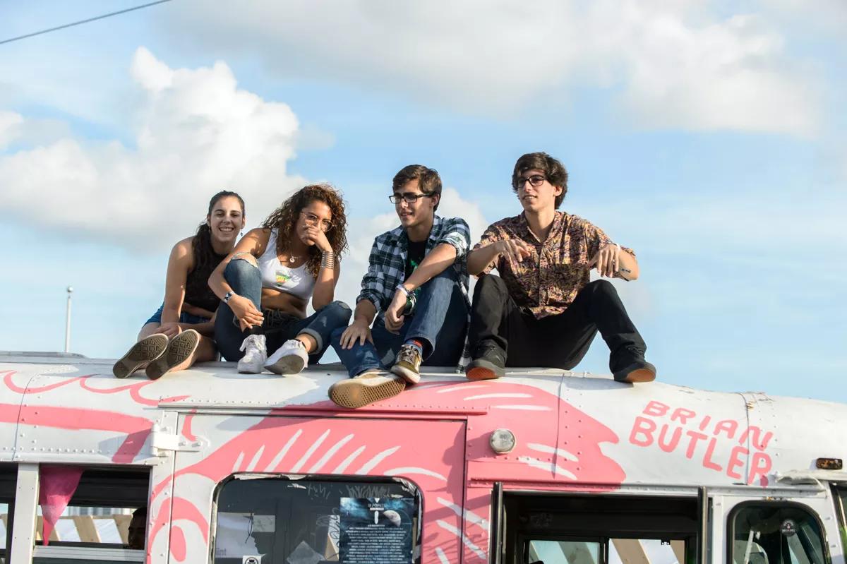 The Best Things to Do in Miami This Weekend